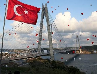 Ρωσικά ΜΜΕ: «Η Τουρκία είναι πολύ νωρίς να ονειρεύεται αεροπλανοφόρο» (φωτό)